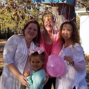 Meet your Posher, Catherine